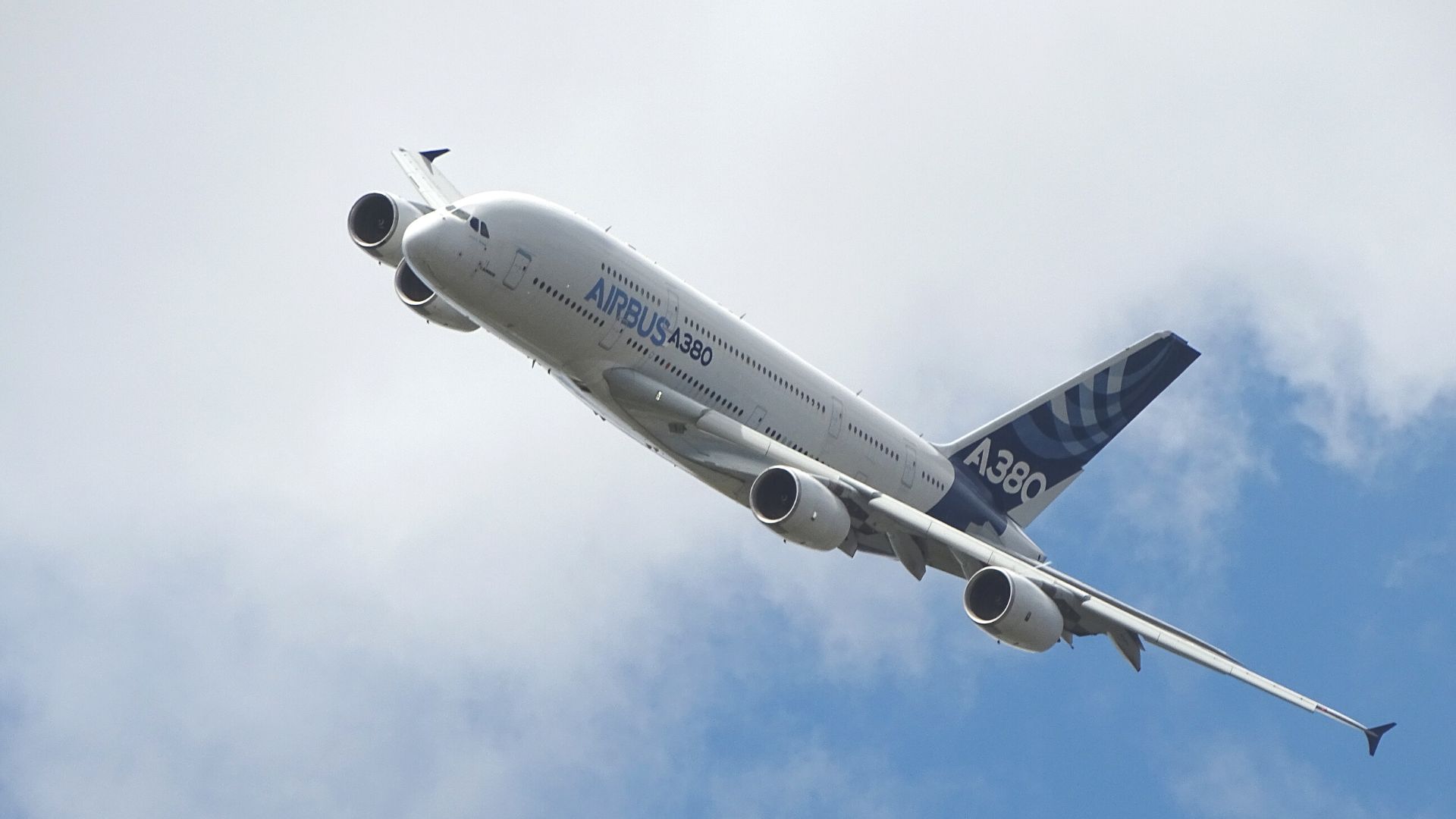 Airbus Begins Testing Autonomous Emergency Flight Tech