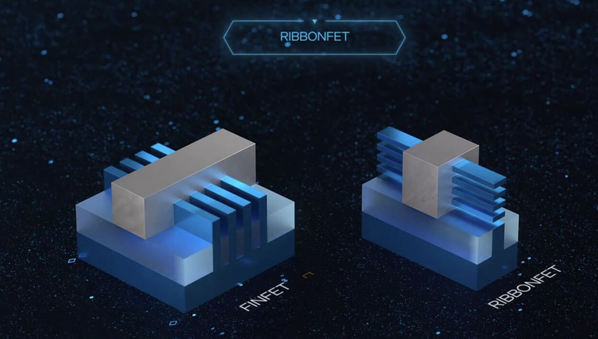 Intel Confirms Entirely New Microarchitecture for Lunar Lake